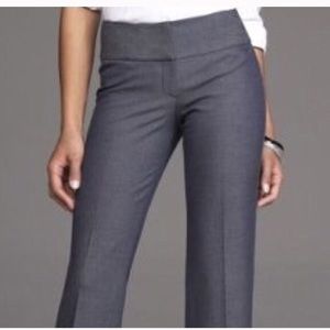 Express Editor Pants -6S